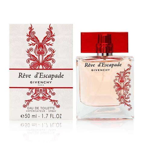 reve d'escapade givenchy|Buy Reve D'Escapade Givenchy for women Online Prices.